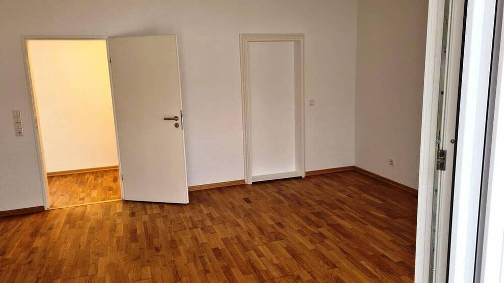 Erstbezug nach umfassender Moderniserung schöner Bungalow in Hochkirchen