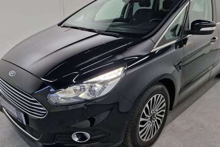 Ford S-Max 78.900 km 19.850 € Neustadt an der Weinstrasse 67433
