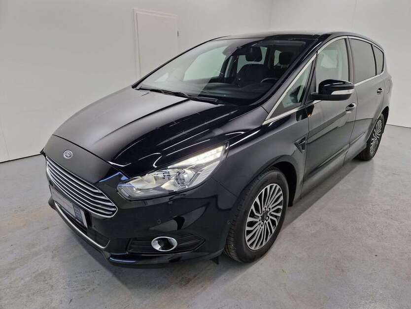Ford S-Max 78.900 km 19.850 € Neustadt an der Weinstrasse 67433