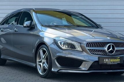 Mercedes-Benz CLA 200 49.500 km 19.990 € Dreisen 67816