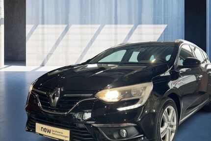 Renault Megane 83.801 km 12.990 &euro; Hamburg 22763