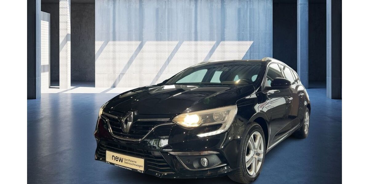 Renault Megane 83.801 km 12.990 &euro; Hamburg 22763