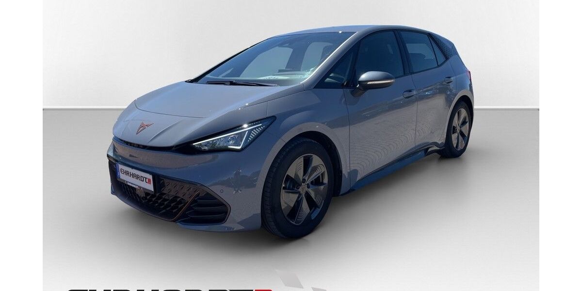 Cupra Born 23.440 km 26.390 &euro; Halle 06116