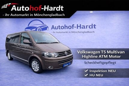 VW T5 Transporter 260.000 km 13.999 &euro; Mönchengladbach 41169