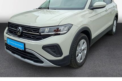VW T-Cross 3.000 km 20.780 &euro; Hengersberg 94491