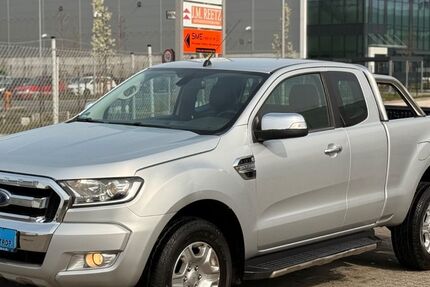 Ford Ranger 224.847 km 17.000 &euro; Bottrop 46238