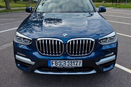 BMW X3 156.650 km 24.600 &euro; Merzhausen 79249