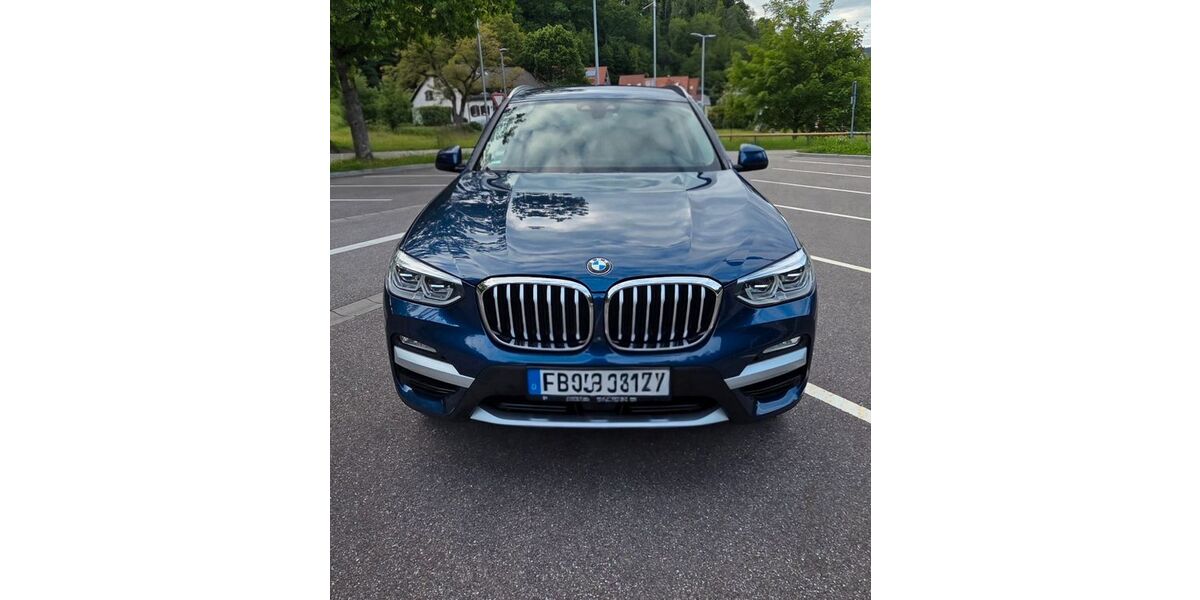 BMW X3 156.650 km 25.400 &euro; Merzhausen 79249