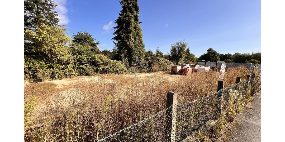 Bauträger und Häuslebauer aufgepasst! - Grundstück Hildesheim Himmelsthür | Angebot:23711599