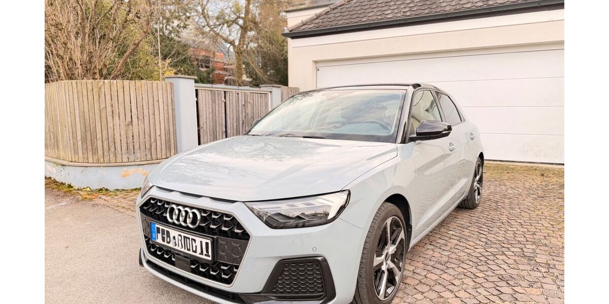 Audi A1 189.000 km 12.990 &euro; München 80031