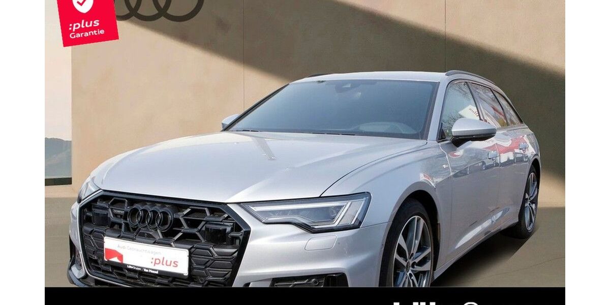 Audi A6 17.900 km 52.500 &euro; Meckenheim / Bonn 53340