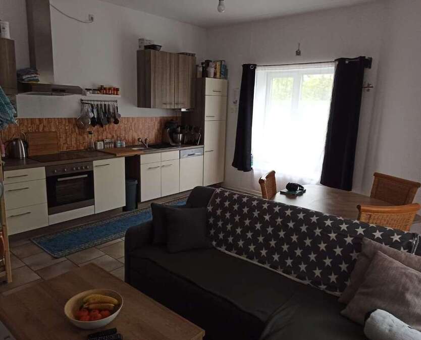 Wohnung zum Mieten in Wuppertal Elberfeld 480 € 63 m²