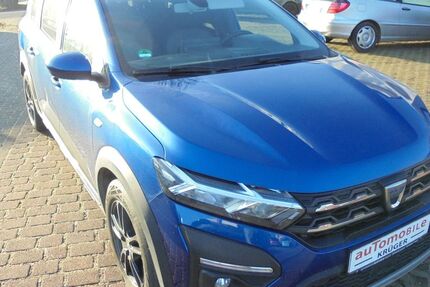 Dacia Jogger 69.755 km 12.790 &euro; Wittstock 16909