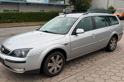 Ford Mondeo 235.000 km 1.150 &euro; Hamburg 21107