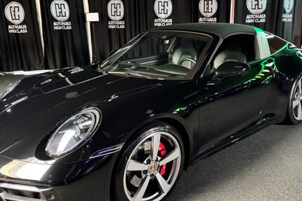 Porsche 911 Urmodell 42.500 km 174.990 € Bad Saarow 15526