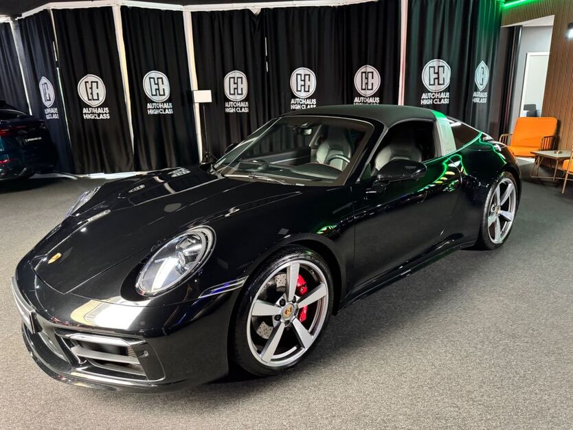 Porsche 911 Urmodell 42.500 km 174.990 € Bad Saarow 15526