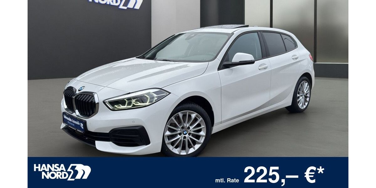 BMW 120 45.165 km 23.250 &euro; Oldenburg 23758