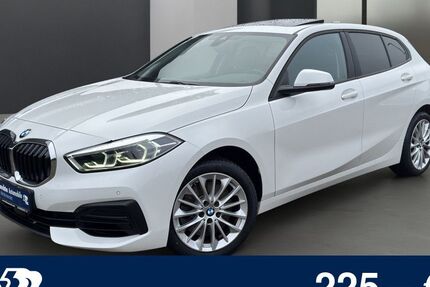 BMW 120 45.165 km 23.650 &euro; Oldenburg 23758