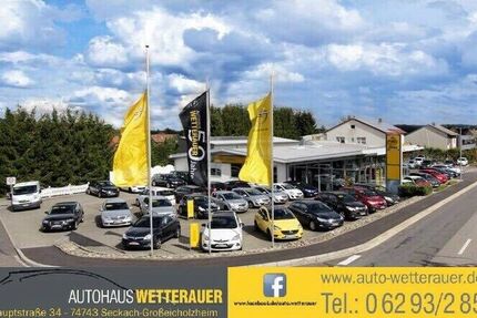 Opel Mokka 16.300 km 17.900 &euro; Seckach 74743