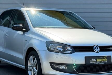 VW Polo 44.200 km 8.990 € Dreisen 67816