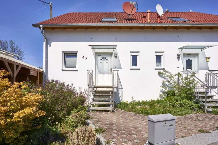 Haus zum Kaufen in Hechingen 395.000 € 125 m²