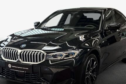 BMW 330 5.900 km 59.990 &euro; Bruchsal 76646