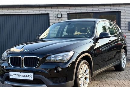 BMW X1 182.311 km 6.990 &euro; Neumünster 24539