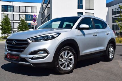 Hyundai TUCSON 147.000 km 13.800 € Köln (Ostheim) 51107