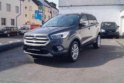 Ford Kuga 90.000 km 11.540 &euro; Worms 67547