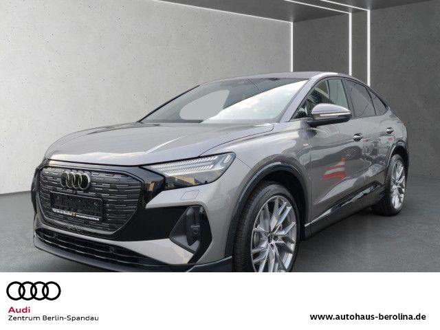 Q4 e-tron