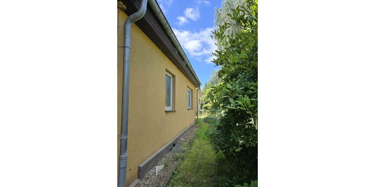 Doppelhaushälfte Sundhagen - 87.000&euro; | Angebot:27084734
