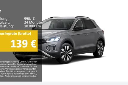 VW T-Roc 19.385 km 22.570 &euro; Herne 44653