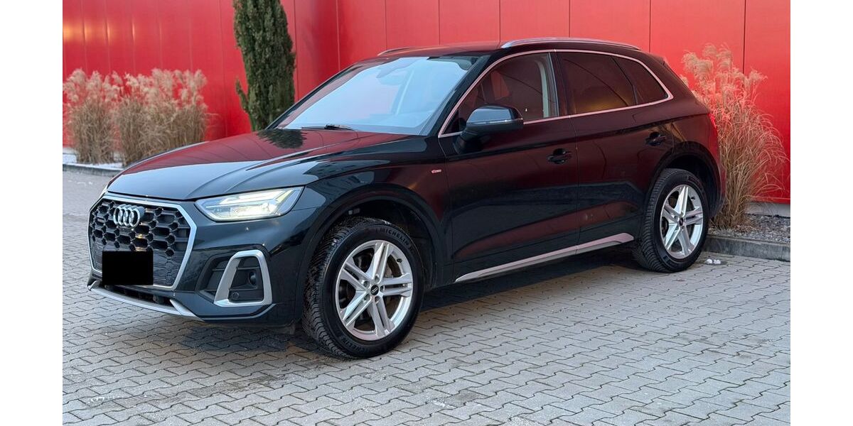 Audi Q5 297.000 km 21.400 &euro; Kehl 77694