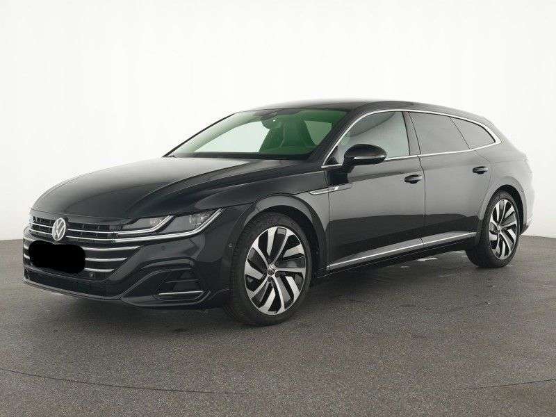 Arteon