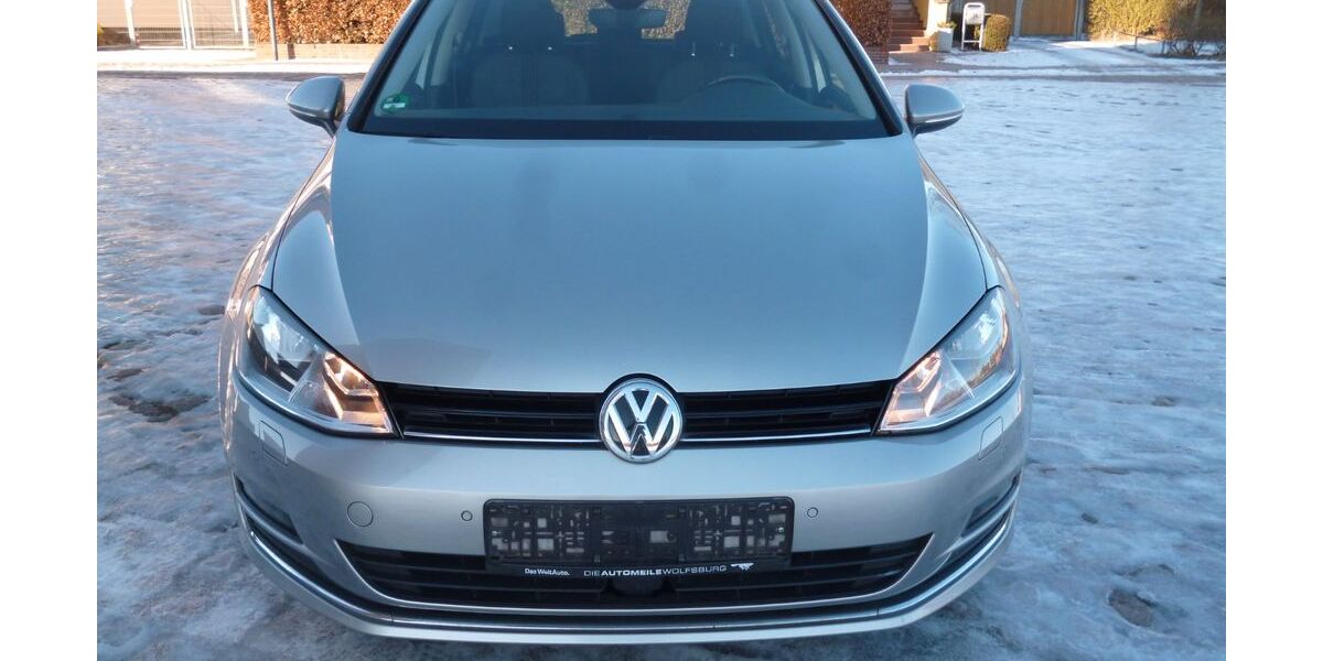 VW Golf 132.000 km 12.500 &euro; Demmin 17109