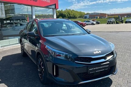 Kia XCeed 21.935 km 25.780 &euro; Bitburg 54634