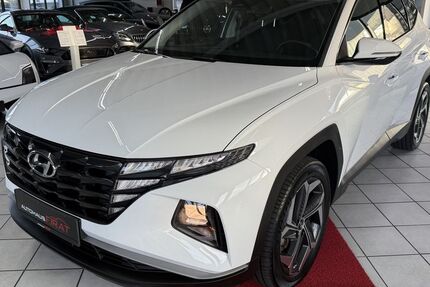Hyundai TUCSON 85.100 km 22.449 &euro; Erftstadt / Köln 50374