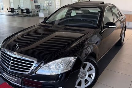 Mercedes-Benz S 350 198.000 km 10.999 &euro; Oberdischingen 89610
