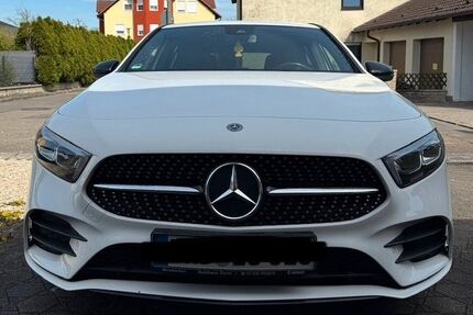 Mercedes A 250