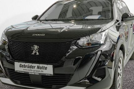 Peugeot 2008 20.765 km 16.450 &euro; Iserlohn 58636