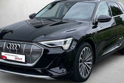 Audi e-tron 31.769 km 43.980 &euro; Mainz 55131