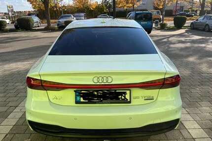 Audi A7 101.000 km 39.100 € Augsburg 86179
