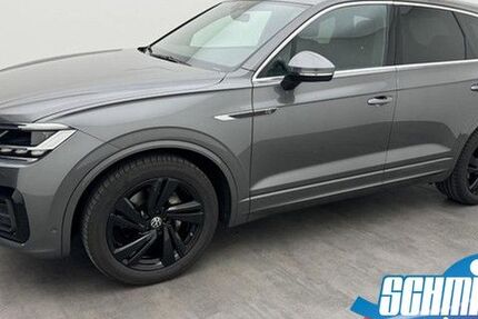 VW Touareg 84.690 km 45.400 € Peine 31226