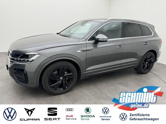 VW Touareg 84.690 km 45.400 € Peine 31226