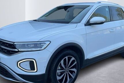 VW T-Roc 20.451 km 25.750 &euro; Hamburg 22111