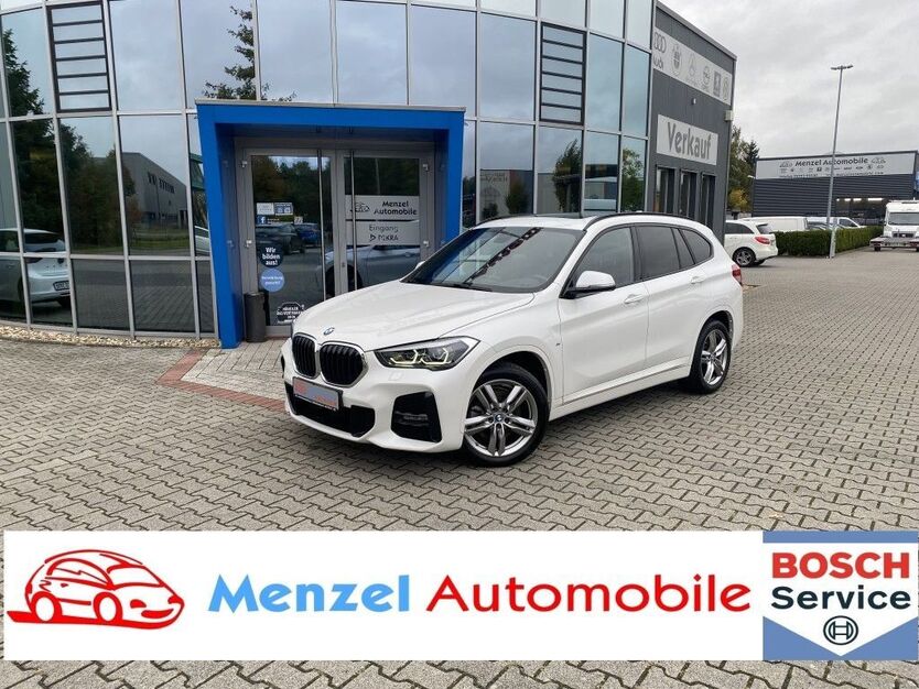 BMW X1 39.124 km 31.450 € Schüttorf 48465
