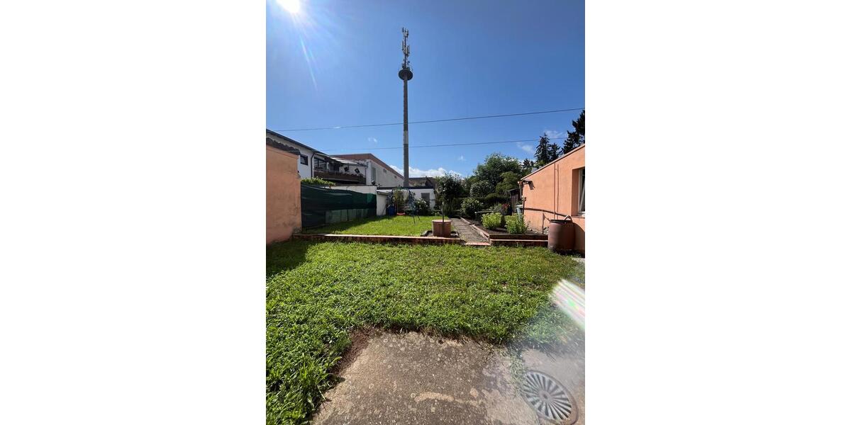 Erdgeschoßwohnung Hockenheim - 3.5 Zimmer, 75 m&sup2;, 940&euro; | Angebot:26396768