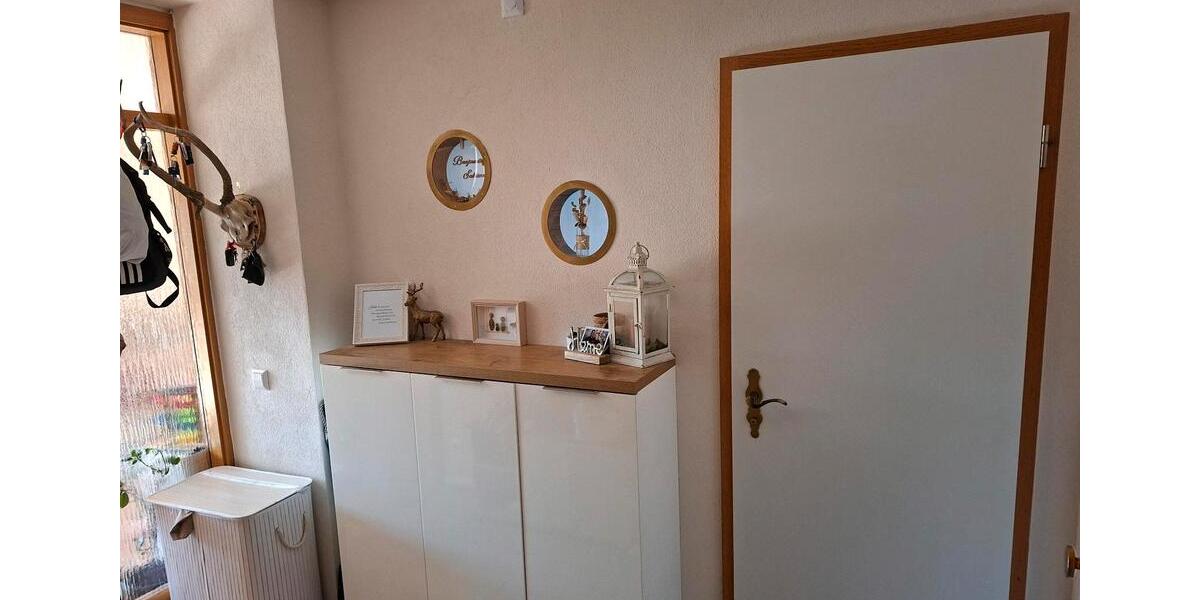 Etagenwohnung Biberach an der Riß - 2.5 Zimmer, 60 m&sup2;, 220.000&euro; | Angebot:26889128