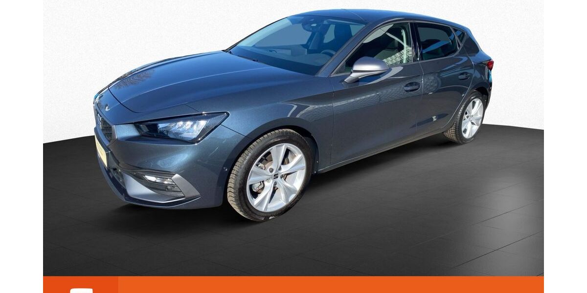 Seat Leon 24.800 km 23.933 &euro; Kassel 34123
