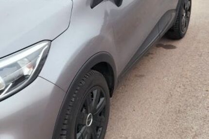 Renault Captur 131.000 km 8.000 &euro; Bad Bruckenau 97769